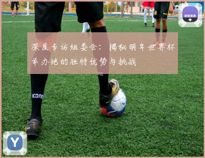 深度专访组委会:揭秘明年世界杯举办地的独特优势与挑战