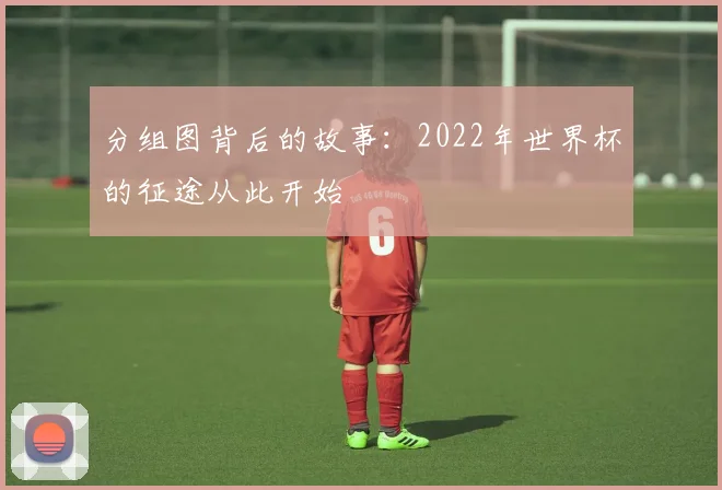 分组图背后的故事：2022年世界杯的征途从此开始