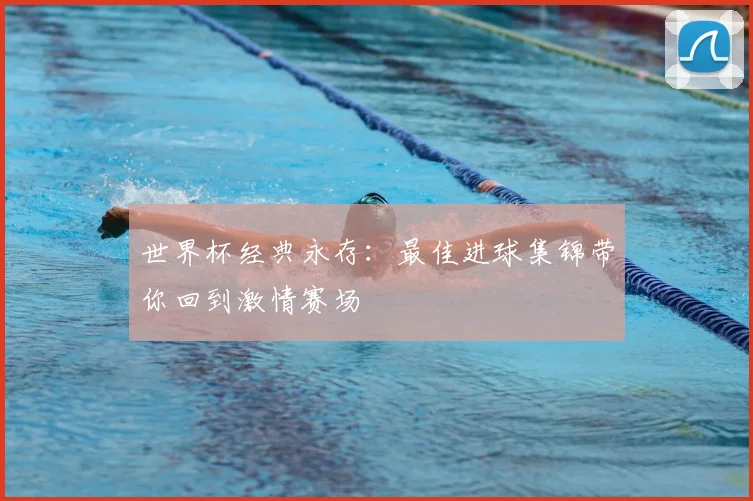 世界杯经典永存：最佳进球集锦带你回到激情赛场